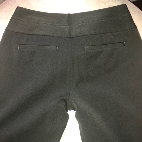 Express Editor double waistband size 0s - Picture 3 of 5